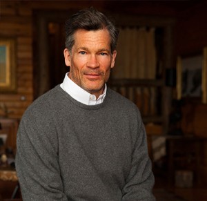 LEADERSHIP_Louis Bacon